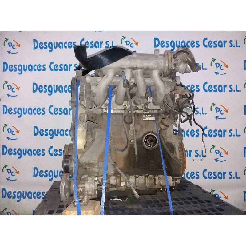 MOTOR COMPLETO 475IDT  - imagen 4
