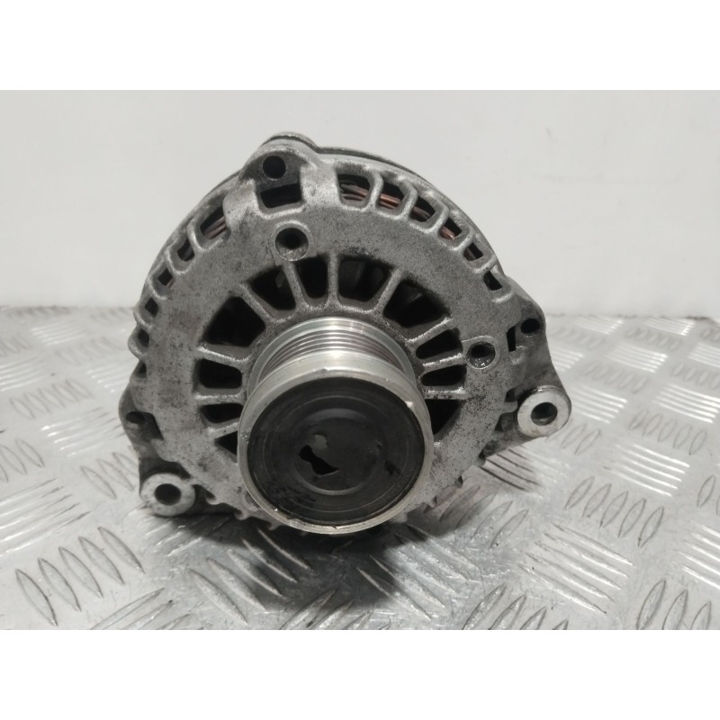 ALTERNADOR A6651540002  - imagen 1