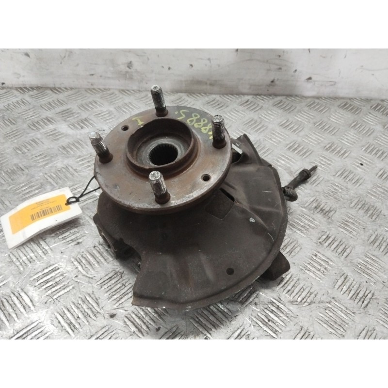 MANGUETA DELANTERA IZQUIERDA 1K2JT33031B  - imagen 1
