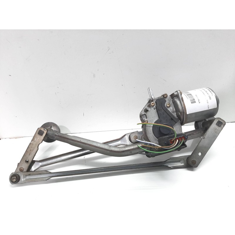 MOTOR LIMPIA DELANTERO  - imagen 2