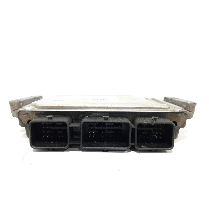 CENTRALITA MOTOR UCE 9651128880 0281011627  - imagen 2