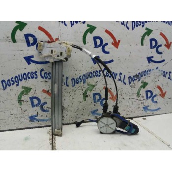 ELEVALUNAS TRASERO DERECHO K2A272560D 