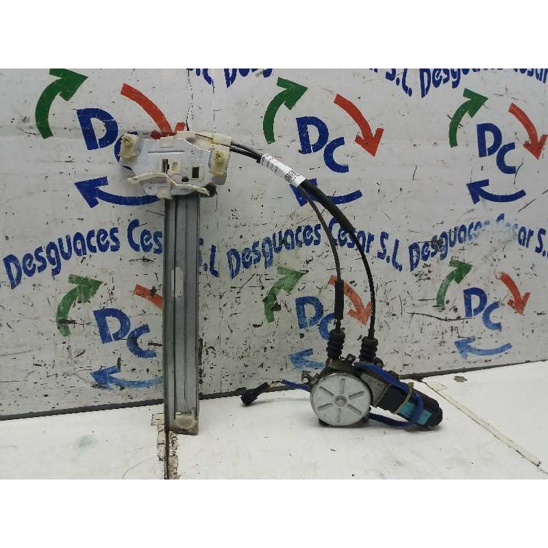 ELEVALUNAS TRASERO DERECHO K2A272560D  - imagen 1