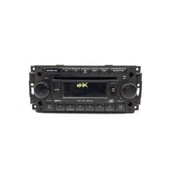 SISTEMA AUDIO / RADIO CD 05064945AD 