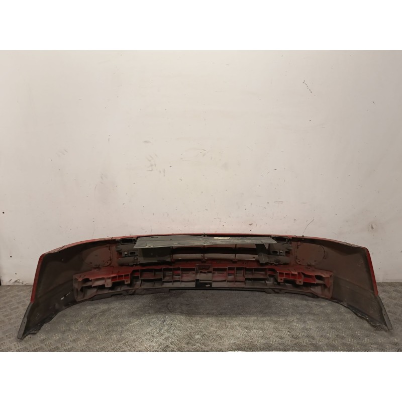 PARAGOLPES DELANTERO ROJO  - imagen 4
