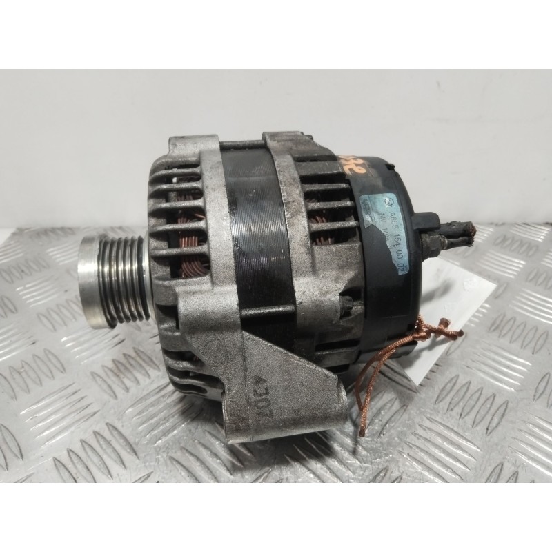 ALTERNADOR A6651540002  - imagen 2