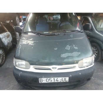 NISSAN SERENA (C23M)