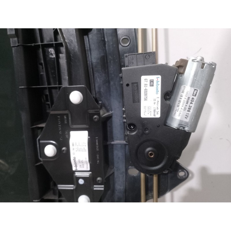 TECHO ELECTRICO 404395 88579G - imagen 3