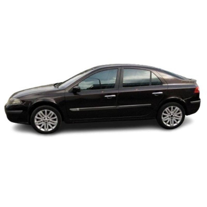 RENAULT LAGUNA II (BG0/1_) - imagen 2