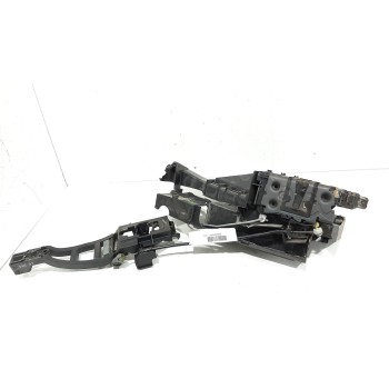 CERRADURA PUERTA DELANTERA IZQUIERDA 3M5AR12813ER 6 PINES 