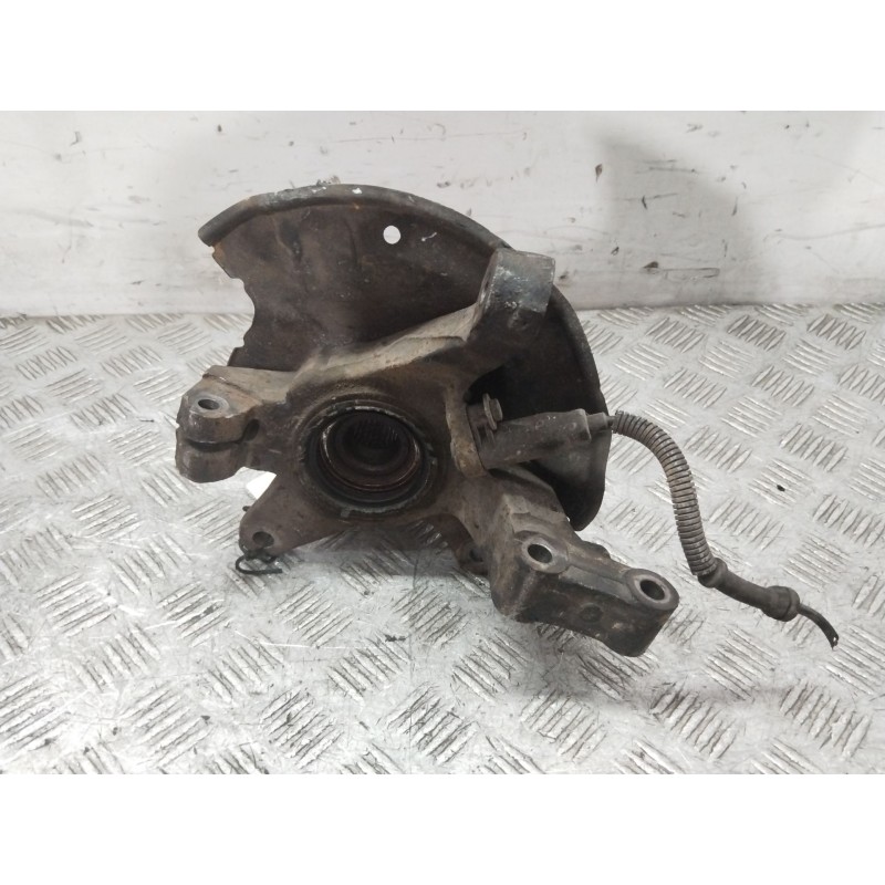 MANGUETA DELANTERA IZQUIERDA 1K2JT33031B  - imagen 4