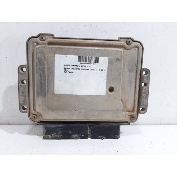 CENTRALITA MOTOR UCE 0281012122 
