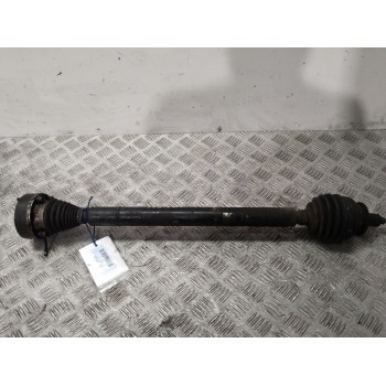 TRANSMISION DELANTERA DERECHA 6R0407762A 