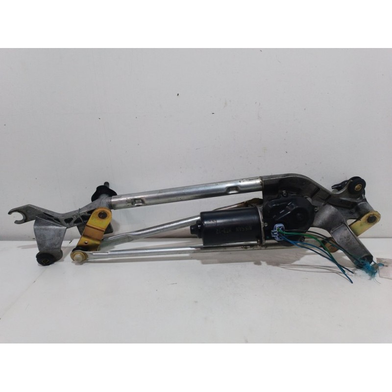 MOTOR LIMPIA DELANTERO 28810AV310  - imagen 2