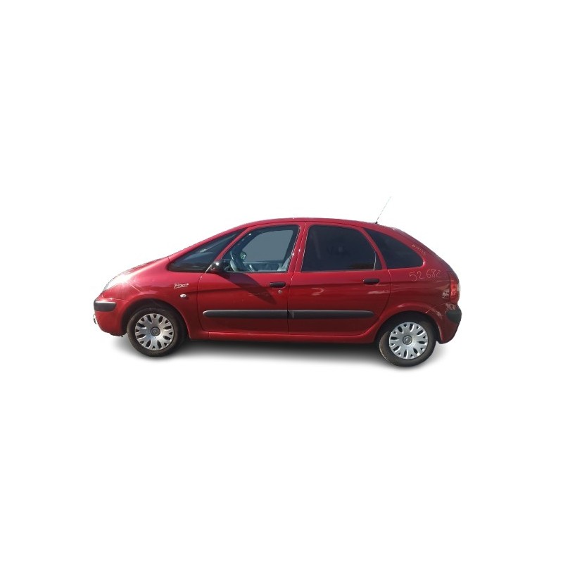 CITROËN XSARA PICASSO (N68) - imagen 4
