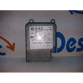 CENTRALITA AIRBAG 5WK43120 52040805D 