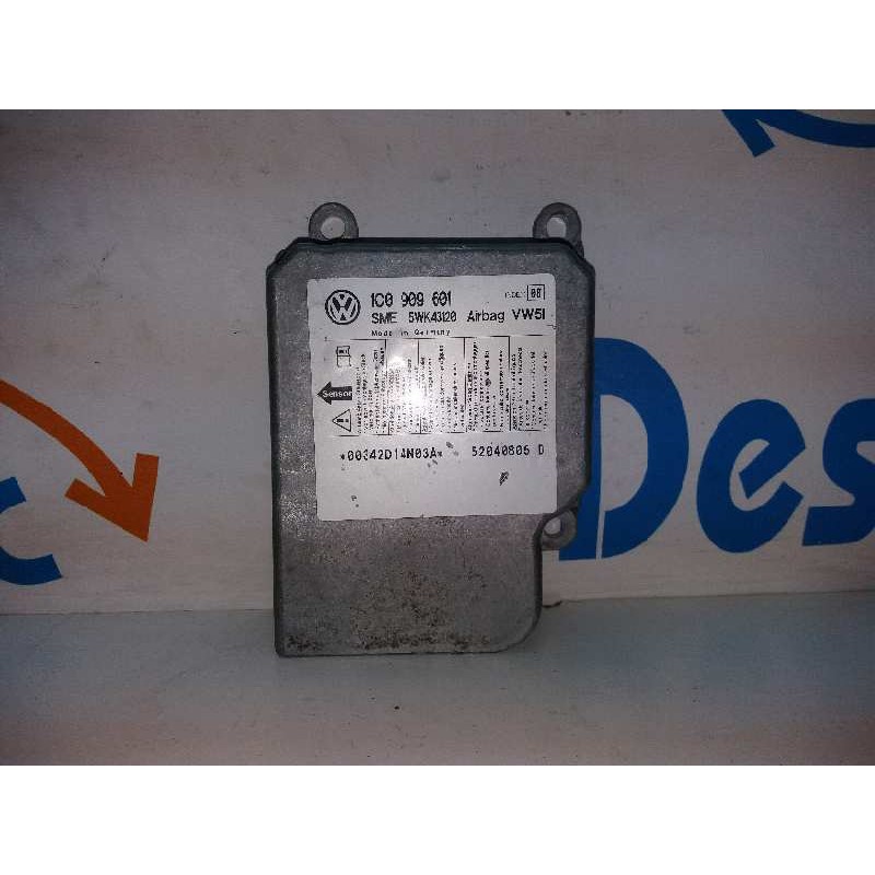 CENTRALITA AIRBAG 5WK43120 52040805D  - imagen 1
