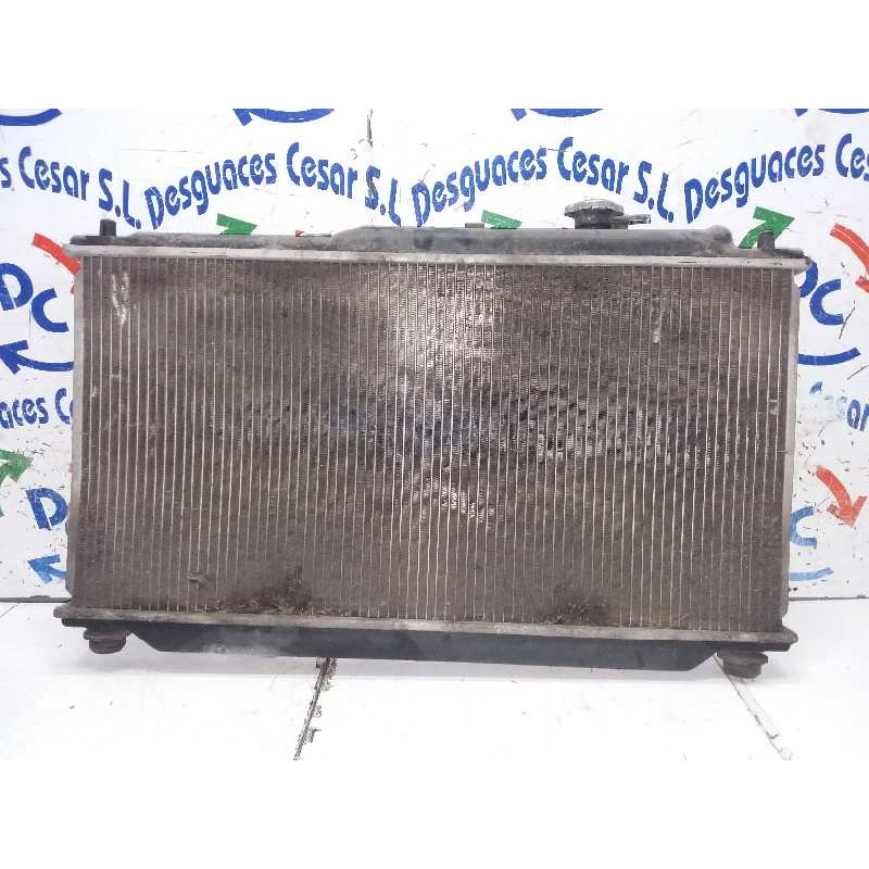 RADIADOR AGUA OFERTA - imagen 2