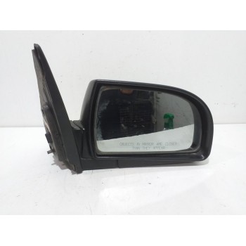 RETROVISOR DERECHO 012192 5 PINES NEGRO