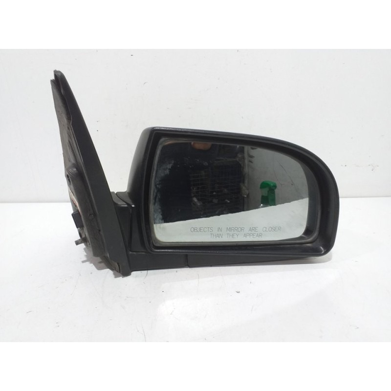 RETROVISOR DERECHO 012192 5 PINES NEGRO - imagen 1