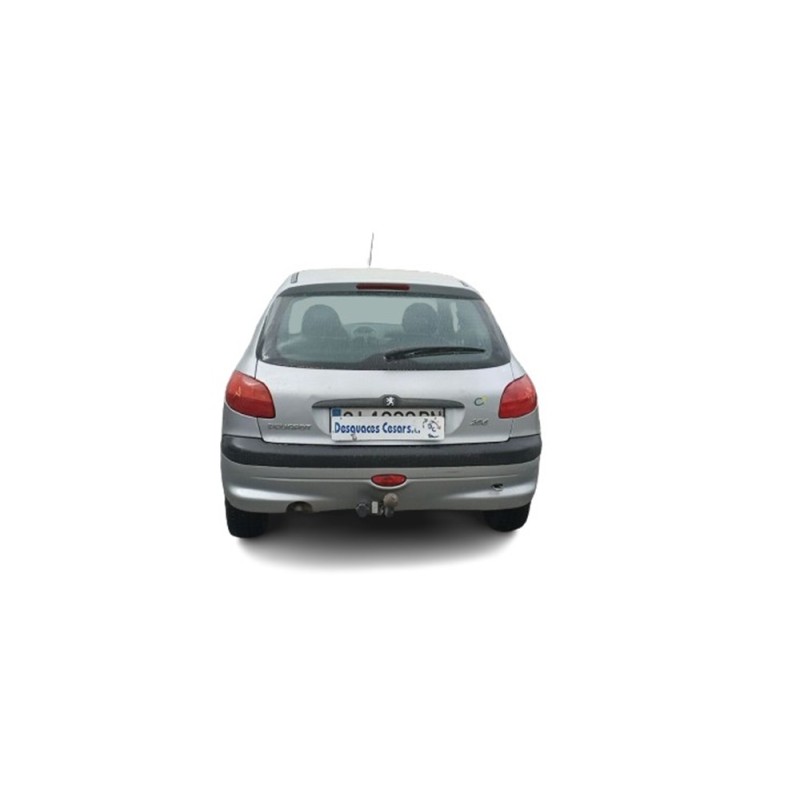 PEUGEOT 206 HATCHBACK (2A/C) - imagen 2