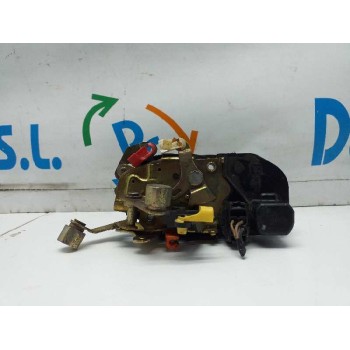 CERRADURA PUERTA DELANTERA DERECHA 