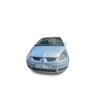MITSUBISHI COLT BERLINA 5 (Z30A)