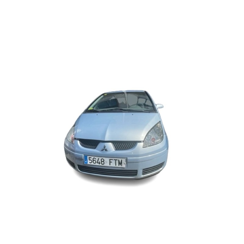 MITSUBISHI COLT BERLINA 5 (Z30A) - imagen 1