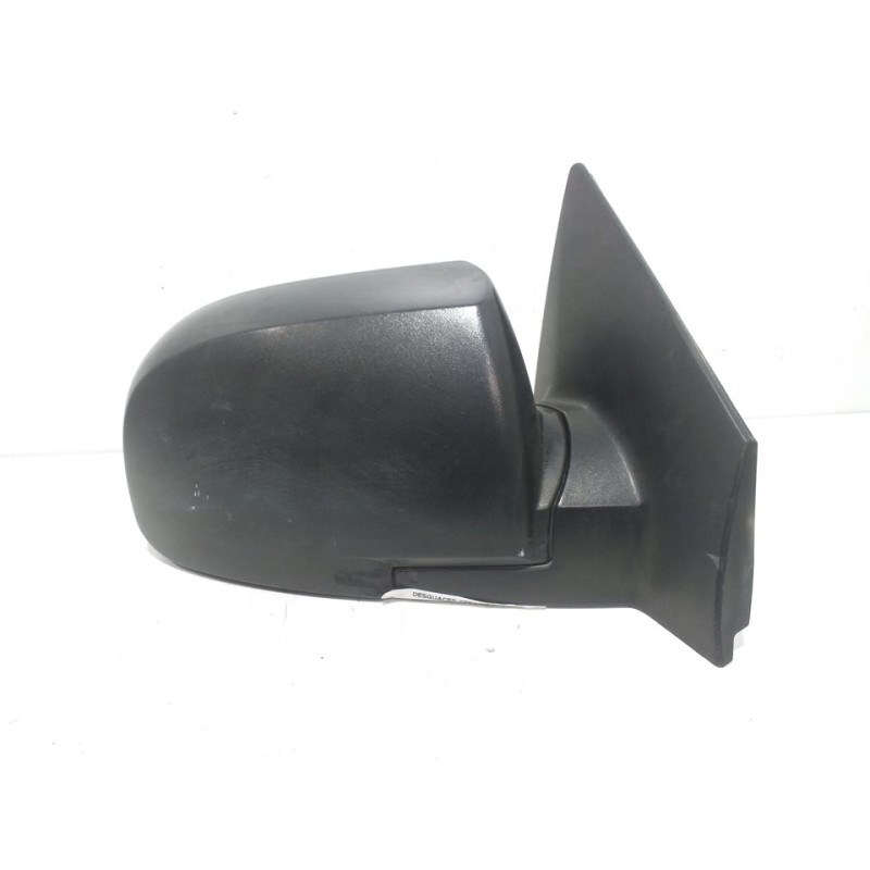 RETROVISOR DERECHO 012192 5 PINES NEGRO - imagen 2