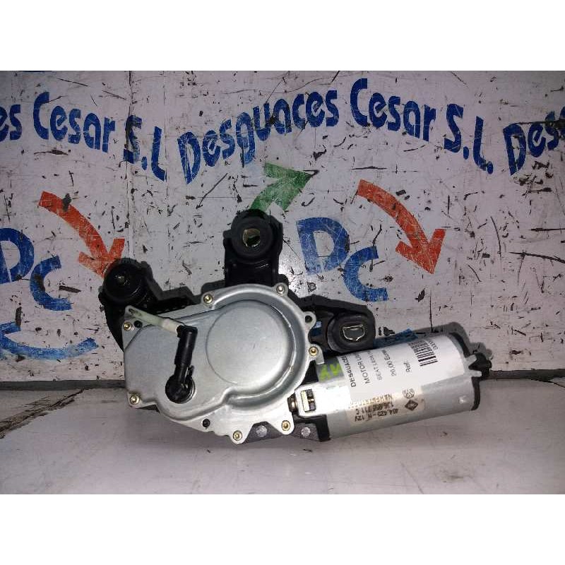 MOTOR LIMPIA TRASERO OFERTA - imagen 1