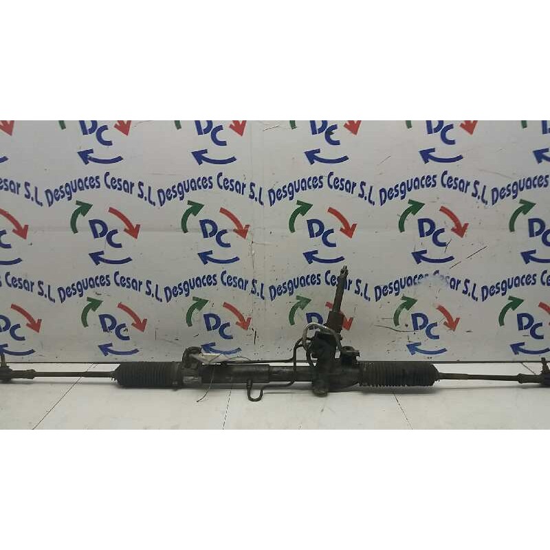 CAJA DIRECCION  - imagen 1