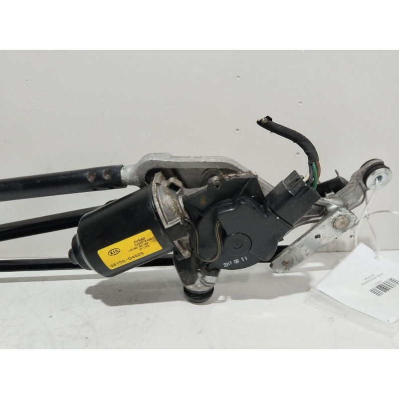 MOTOR LIMPIA DELANTERO 98100D4000  - imagen 4