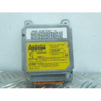 CENTRALITA AIRBAG 6545GJ 