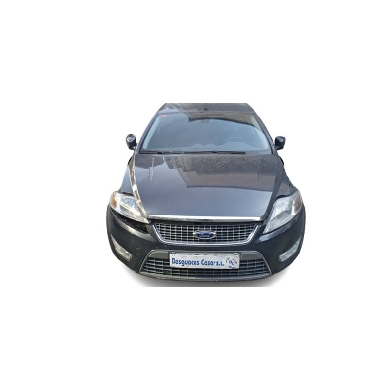 FORD MONDEO BER. (CA2) - imagen 1