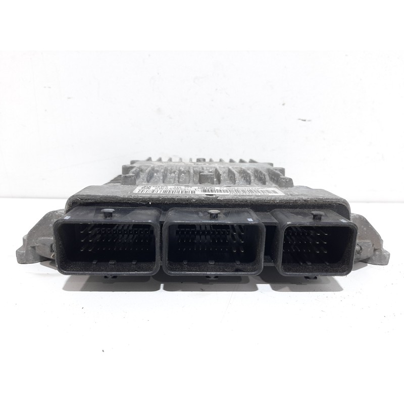 CENTRALITA MOTOR UCE 9655041480 5WS40029L  - imagen 2
