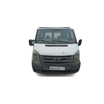 FORD TRANSIT CAJA ABIERTA '06 de desguace