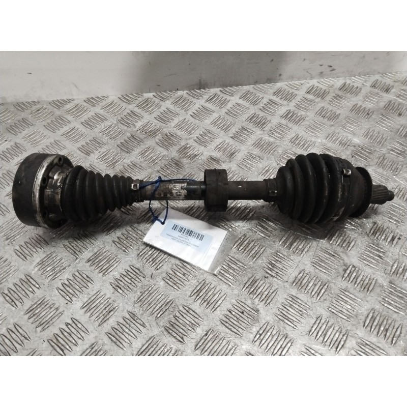 TRANSMISION DELANTERA IZQUIERDA 6R0407761A  - imagen 1