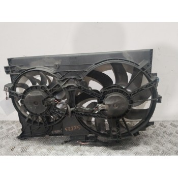 ELECTROVENTILADOR 12775538 