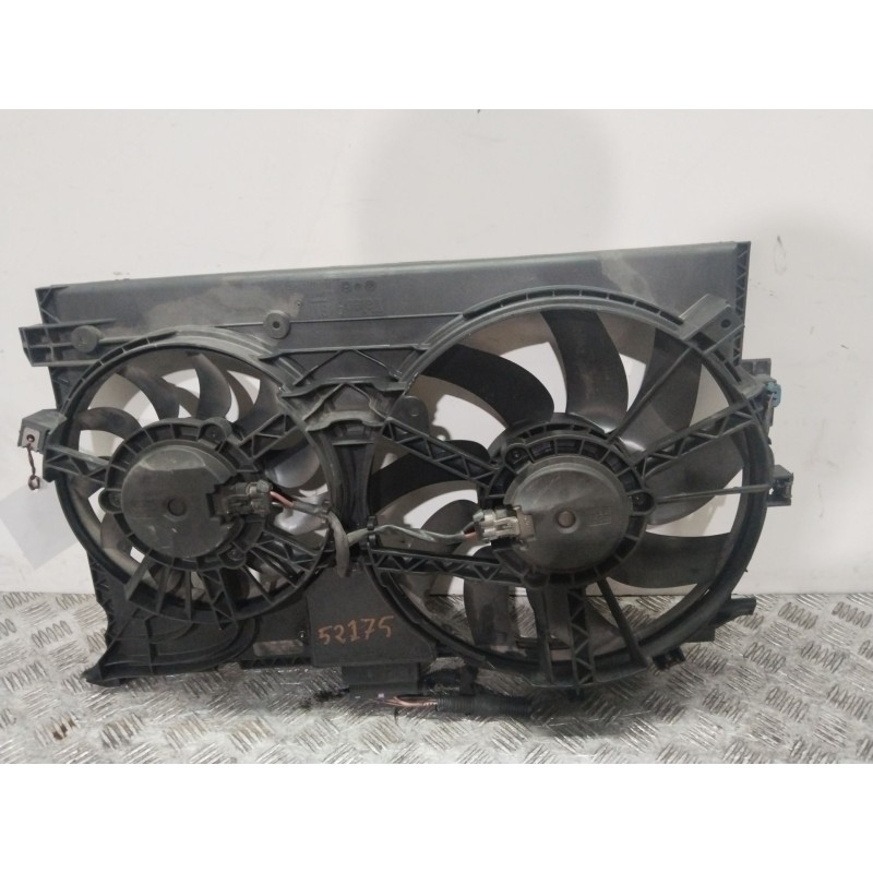 ELECTROVENTILADOR 12775538  - imagen 1