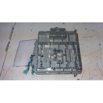 CAJA RELES / FUSIBLES 0046552681 