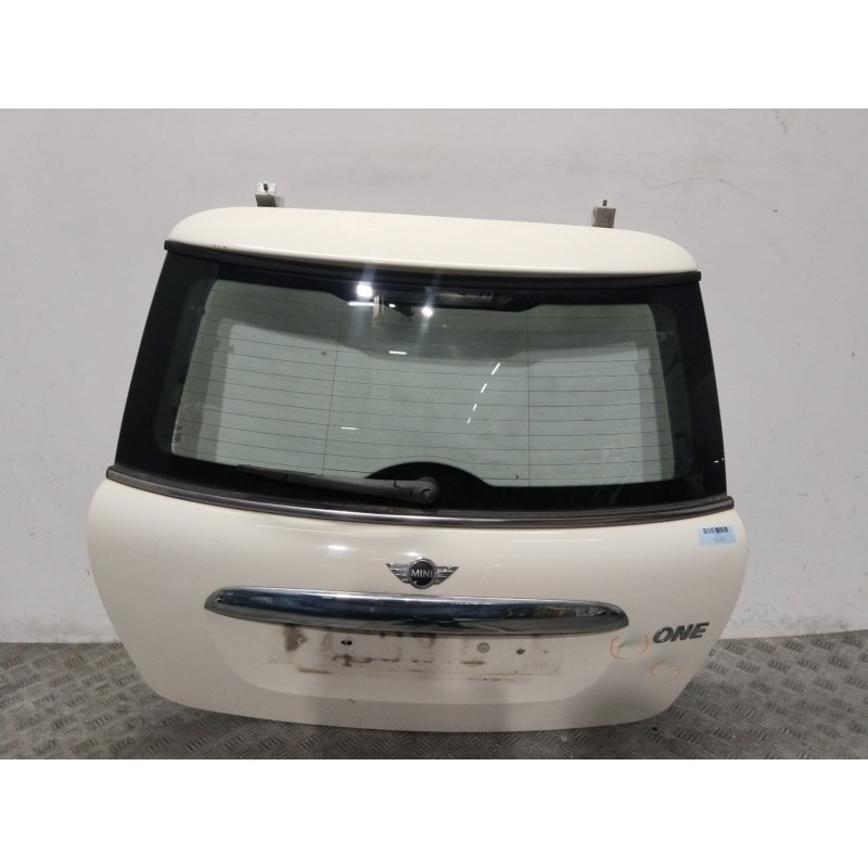 PORTON TRASERO 41002752015  - imagen 1