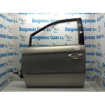 PUERTA DELANTERA IZQUIERDA PLATA 