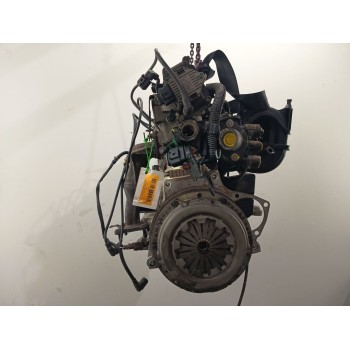 MOTOR COMPLETO AKK 