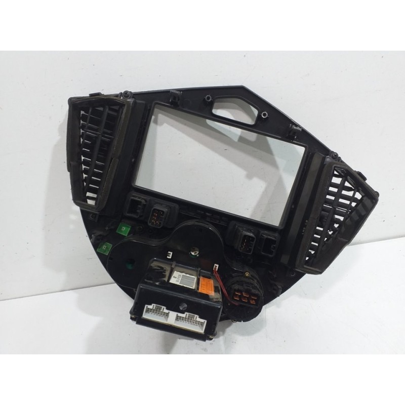 MANDO CALEFACCION / AIRE ACONDICIONADO 0K2FA61190 JB - imagen 2