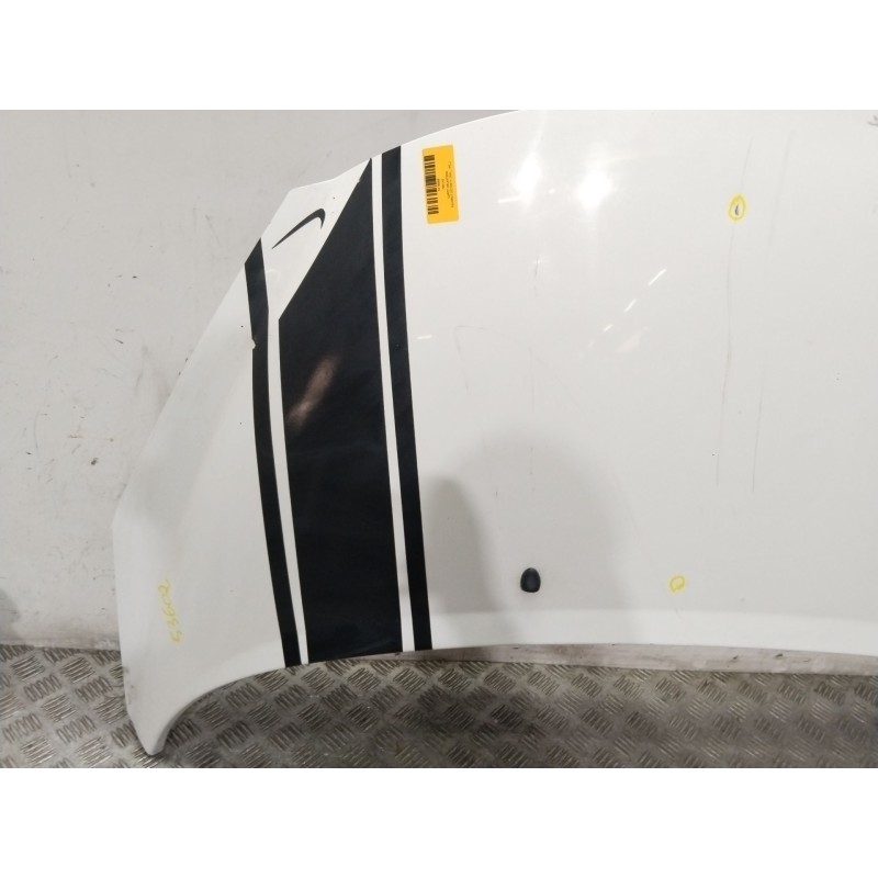 CAPOT DELANTERO 7901N2  - imagen 2