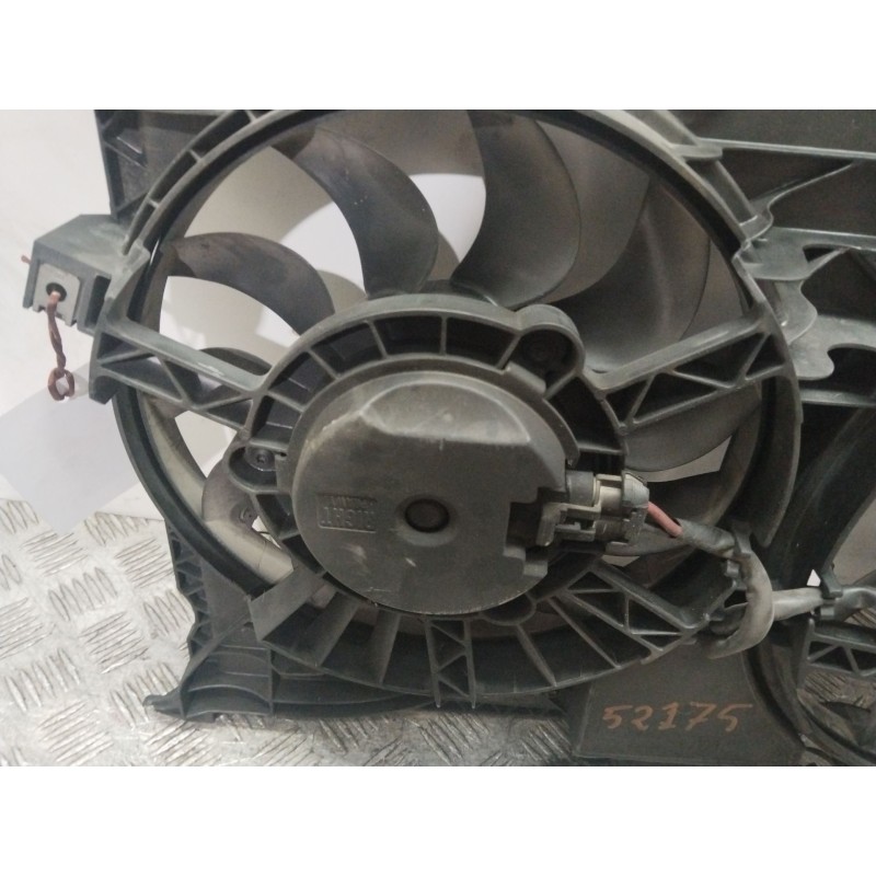 ELECTROVENTILADOR 12775538  - imagen 2
