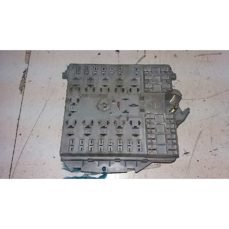 CAJA RELES / FUSIBLES 0046552681  - imagen 2