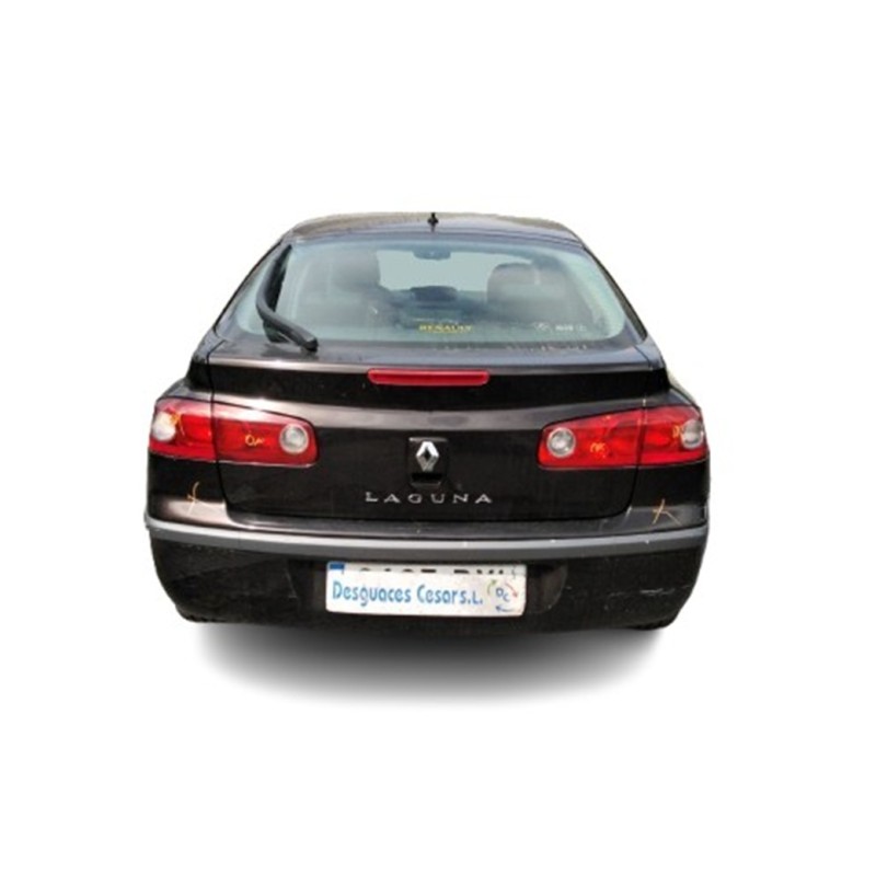 RENAULT LAGUNA II (BG0/1_) - imagen 3