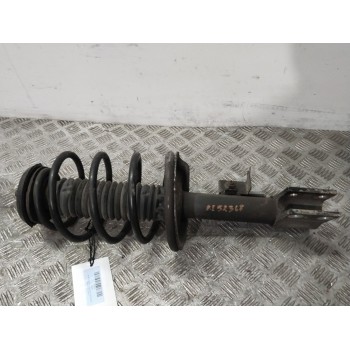 AMORTIGUADOR DELANTERO IZQUIERDO 5202EA 