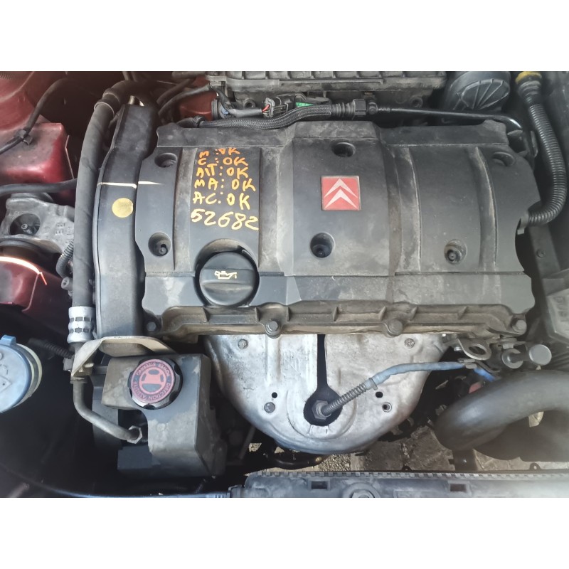 CITROËN XSARA PICASSO (N68) - imagen 5